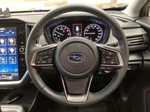 クロストレック ツーリング　純正１１インチディスプレイオーディオ／バックカメラ／レーダークルーズコントロール／ブラインドスポットモニター／ＥＴＣ／スマートキー／プッシュスタート／パドルシフト／オートビークルホールド（52枚目）