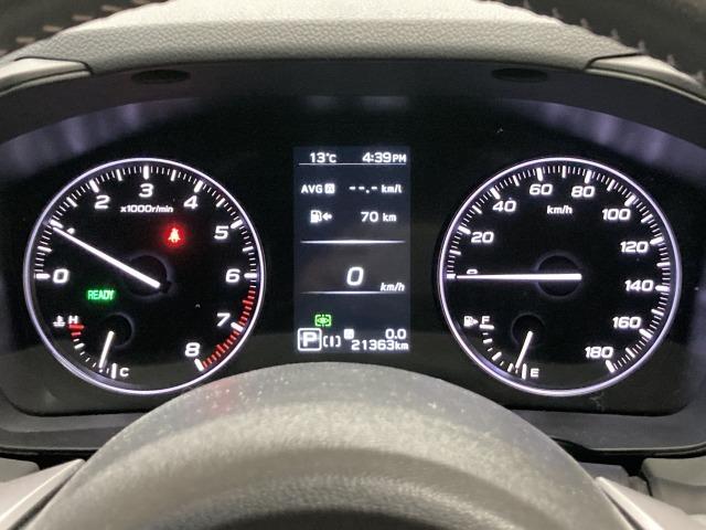 クロストレック ツーリング　純正１１インチディスプレイオーディオ／バックカメラ／レーダークルーズコントロール／ブラインドスポットモニター／ＥＴＣ／スマートキー／プッシュスタート／パドルシフト／オートビークルホールド（56枚目）