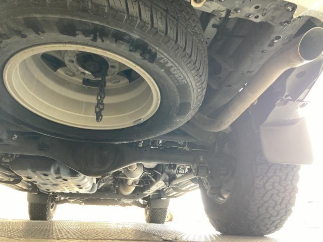 ランドクルーザープラド ＴＸ　Ｌパッケージ　純正ナビ／バックカメラ／サンルーフ／ルーフレール／シートヒーターベンチレーション／ブラックレザーシート／レーダークルーズコントロール／クリアランスソナー／ＲＡＹＳ１７インチＡＷ／パワーシート／ＥＴＣ（31枚目）