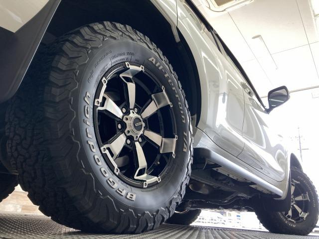 ランドクルーザープラド ＴＸ　Ｌパッケージ　純正ナビ／バックカメラ／サンルーフ／ルーフレール／シートヒーターベンチレーション／ブラックレザーシート／レーダークルーズコントロール／クリアランスソナー／ＲＡＹＳ１７インチＡＷ／パワーシート／ＥＴＣ（34枚目）