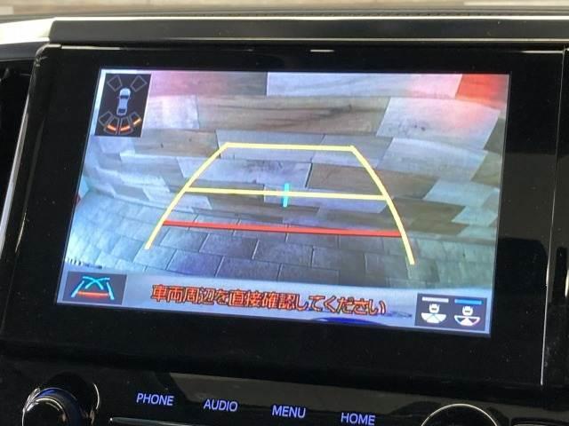 アルファード 2.5S Cパッケージ 純正ナビ/バックカメラ/サンルーフ/AC100V/レーダークルーズコントロール/シートヒーターベンチレーション/両側電動スライドドア/電動リアゲート/スマートキー/パワーシート/ステリングヒーター(5枚目)