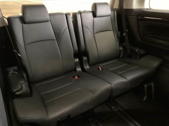 アルファード 2.5S Cパッケージ 純正ナビ/バックカメラ/サンルーフ/AC100V/レーダークルーズコントロール/シートヒーターベンチレーション/両側電動スライドドア/電動リアゲート/スマートキー/パワーシート/ステリングヒーター(13枚目)