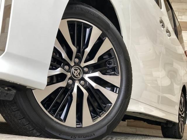 アルファード 2.5S Cパッケージ 純正ナビ/バックカメラ/サンルーフ/AC100V/レーダークルーズコントロール/シートヒーターベンチレーション/両側電動スライドドア/電動リアゲート/スマートキー/パワーシート/ステリングヒーター(19枚目)