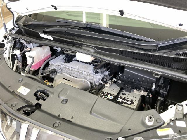 アルファード 2.5S Cパッケージ 純正ナビ/バックカメラ/サンルーフ/AC100V/レーダークルーズコントロール/シートヒーターベンチレーション/両側電動スライドドア/電動リアゲート/スマートキー/パワーシート/ステリングヒーター(21枚目)