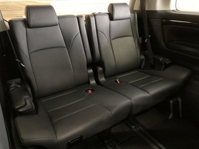 アルファード 2.5S Cパッケージ 純正ナビ/バックカメラ/サンルーフ/AC100V/レーダークルーズコントロール/シートヒーターベンチレーション/両側電動スライドドア/電動リアゲート/スマートキー/パワーシート/ステリングヒーター(42枚目)