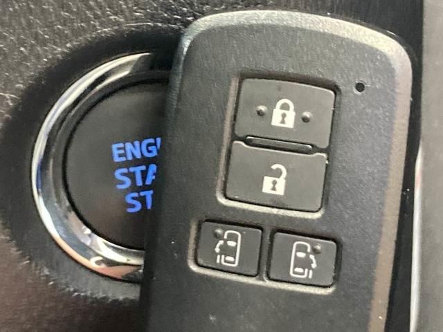 �y�X�}�[�g�L�[�E�v�b�V���X�^�[�g�z�L�[��g�ɂ��Ă����ԂȂ�A�h�A�ɕt���Ă���X�C�b�`�����������ŁA�h�A���b�N�̊J���ł���@�\�B�G���W���n�����֗��ł��B