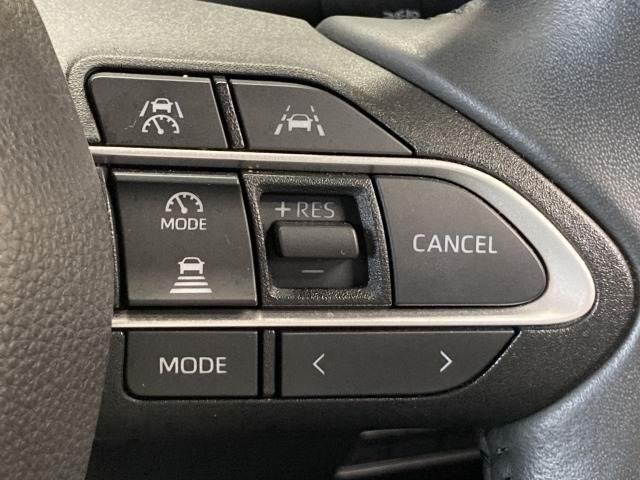 �y���[�_�[�N���[�Y�R���g���[���z�����ԗ��ł��B���[�_�[��J�������g���đO�𑖂�N���}�̏󋵂����m���đ��x�𒲐����Ă���܂��B�������h���C�u�̍������H�Ȃǂł͑劈��Ŕ�J�y���ɖ𗧂��܂��B