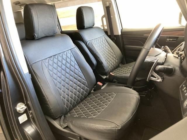 デリカＤ：５ Ｐ　純正ナビ／全周囲／両側電動／電動リア／ＡＣ１００Ｖ（11枚目）