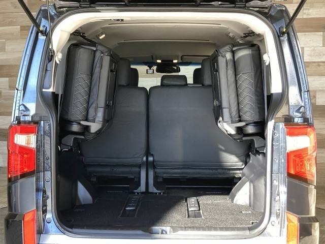 デリカＤ：５ Ｐ　純正ナビ／全周囲／両側電動／電動リア／ＡＣ１００Ｖ（14枚目）