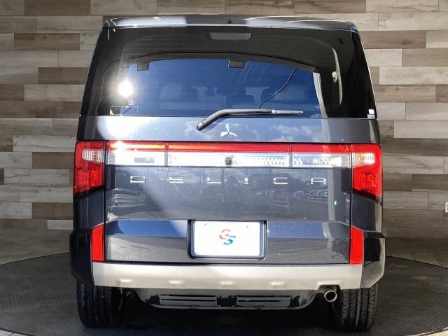 デリカＤ：５ Ｐ　純正ナビ／全周囲／両側電動／電動リア／ＡＣ１００Ｖ（26枚目）