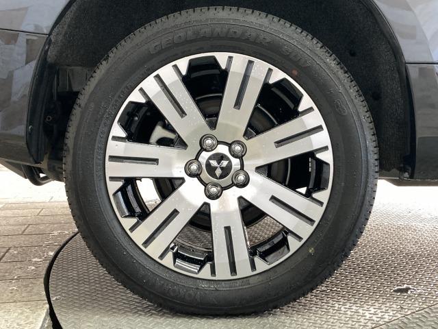 デリカＤ：５ Ｐ　純正ナビ／全周囲／両側電動／電動リア／ＡＣ１００Ｖ（36枚目）