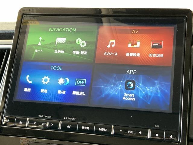 デリカＤ：５ Ｐ　純正ナビ／全周囲／両側電動／電動リア／ＡＣ１００Ｖ（70枚目）