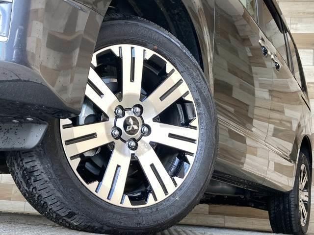 デリカＤ：５ Ｐ　純正ナビ／全周囲／両側電動／電動リア／ＡＣ１００Ｖ（19枚目）