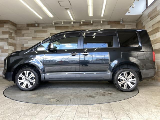 デリカＤ：５ Ｐ　純正ナビ／全周囲／両側電動／電動リア／ＡＣ１００Ｖ（25枚目）