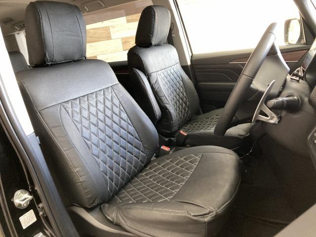 デリカＤ：５ Ｐ　純正ナビ／全周囲／両側電動／電動リア／ＡＣ１００Ｖ（38枚目）