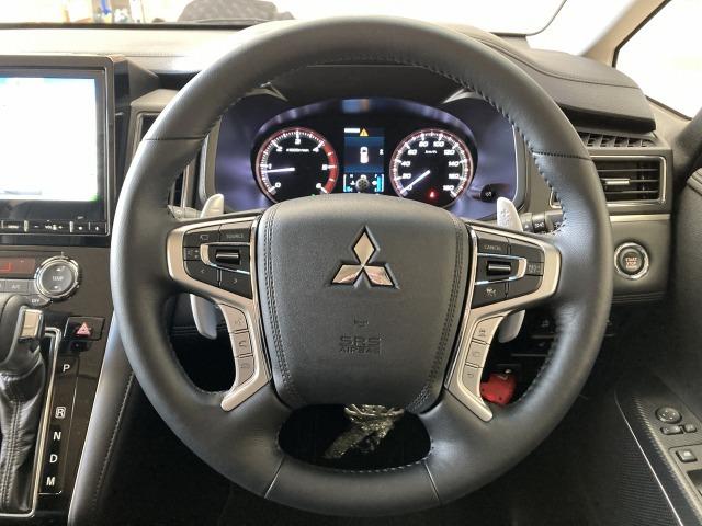 デリカＤ：５ Ｐ　純正ナビ／全周囲／両側電動／電動リア／ＡＣ１００Ｖ（46枚目）