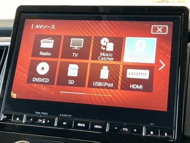 デリカＤ：５ Ｐ　純正ナビ／全周囲／両側電動／電動リア／ＡＣ１００Ｖ（70枚目）