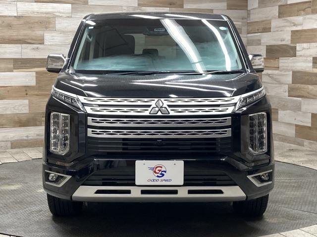 デリカＤ：５ Ｐ　純正ナビ／全周囲／両側電動／ＡＣ１００Ｖ／電動リア（22枚目）