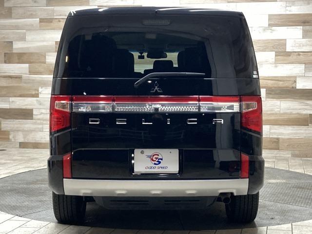 デリカＤ：５ Ｐ　純正ナビ／全周囲／両側電動／ＡＣ１００Ｖ／電動リア（26枚目）