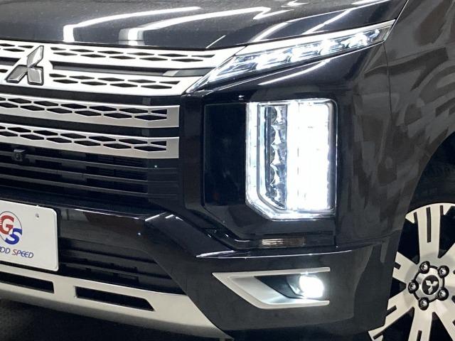 デリカＤ：５ Ｐ　純正ナビ／全周囲／両側電動／ＡＣ１００Ｖ／電動リア（32枚目）