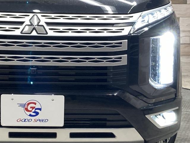 デリカＤ：５ Ｐ　純正ナビ／全周囲／両側電動／ＡＣ１００Ｖ／電動リア（33枚目）