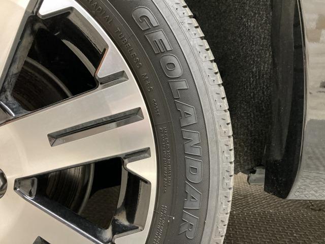 デリカＤ：５ Ｐ　純正ナビ／全周囲／両側電動／ＡＣ１００Ｖ／電動リア（38枚目）