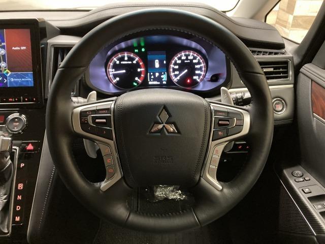 デリカＤ：５ Ｐ　純正ナビ／全周囲／両側電動／ＡＣ１００Ｖ／電動リア（50枚目）