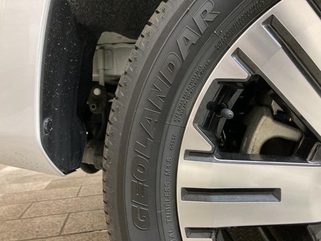 デリカＤ：５ Ｐ　純正ナビ／全周囲／両側電動／電動リア／追従クルコン（36枚目）