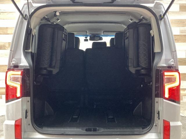 デリカＤ：５ Ｐ　純正ナビ／全周囲／両側電動／電動リア／追従クルコン（45枚目）