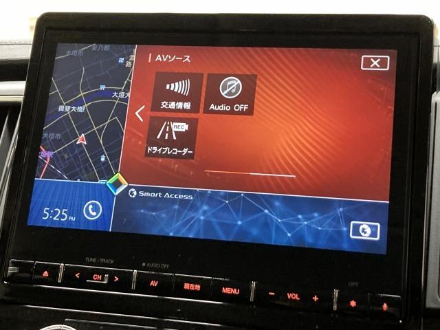 デリカＤ：５ Ｐ　純正ナビ／全周囲／両側電動／電動リア／追従クルコン（72枚目）