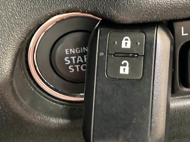 �y�X�}�[�g�L�[�E�v�b�V���X�^�[�g�z�L�[��g�ɂ��Ă����ԂȂ�A�h�A�ɕt���Ă���X�C�b�`�����������ŁA�h�A���b�N�̊J���ł���@�\�B�G���W���n�����֗��ł��B