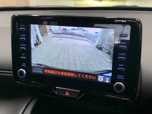 �y�o�b�N�J�����z�֗��ȃo�b�N�J�����ň��S�m�F���ł��܂��B���Ԃ����ȕ��ɂ��I�X�X���ȕ֗��@�\�ł��B