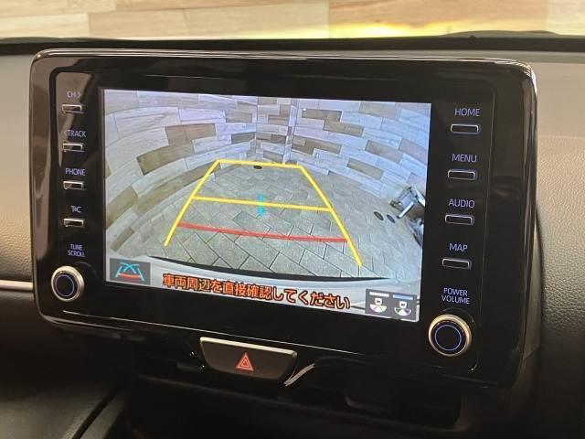 �y�o�b�N�J�����z�֗��ȃo�b�N�J�����ň��S�m�F���ł��܂��B���Ԃ����ȕ��ɂ��I�X�X���ȕ֗��@�\�ł��B