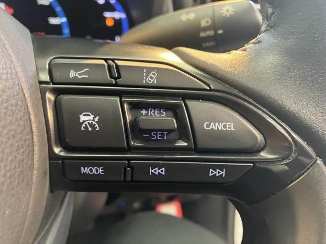 �y���[�_�[�N���[�Y�R���g���[���z�����ԗ��ł��B���[�_�[��J�������g���đO�𑖂�N���}�̏󋵂����m���đ��x�𒲐����Ă���܂��B�������h���C�u�̍������H�Ȃǂł͑劈��Ŕ�J�y���ɖ𗧂��܂��B