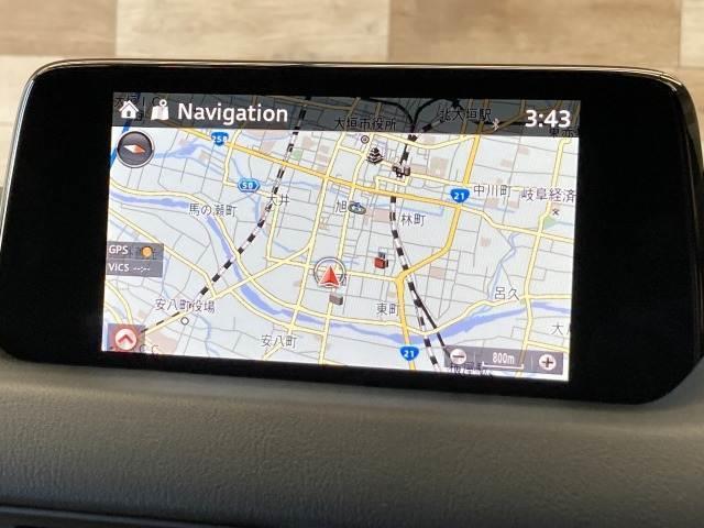 �y�����i�r�z��̊��̂���i�r�́A����������ԓ������o���Ă���܂��B�a�����������������Đ��ȂǃI�[�f�B�I�@�\���[�����Ă���܂��̂ŁA�^�]�����y���߂܂���