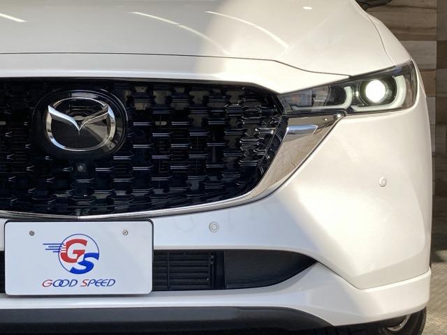 ＣＸ－５ ＸＤ　エクスクルーシブモード　純正ナビ／全周囲カメラ／ＢＯＳＥプレミアムサウンドシステム／レーダークルーズコントロール／電動リアゲート／シートメモリー／ヘッドアップディスプレイ／ブラインドスポットモニター／ステアリングヒーター（32枚目）