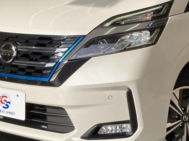 セレナ ｅ－パワー　ＸＶ　１０型ナビ　／アラウンドビューモニター／プロパイロット／デジタルインナーミラー／両側電動スライドドア／後席エアコン／クリアランスソナー／ブラインドスポットモニター／オートブレーキホールド／ＥＴＣ（32枚目）