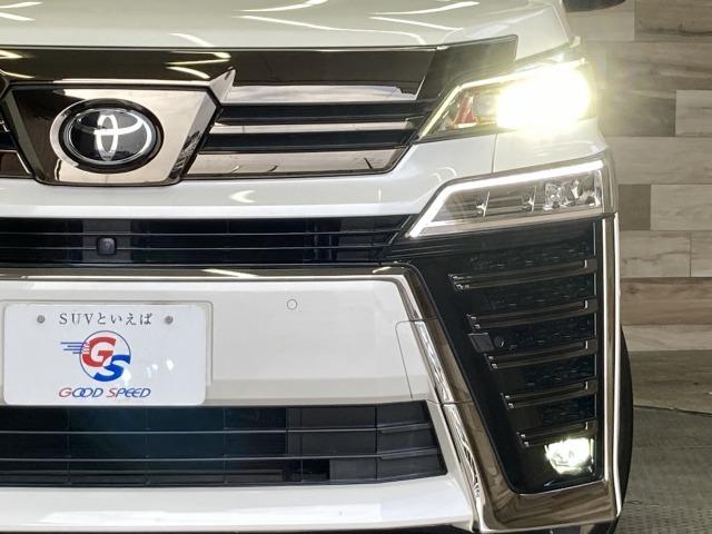 ヴェルファイア ２．５Ｚ　ゴールデンアイズ　純正ナビ／全周囲／ＪＢＬ／両側電動／ＡＣ１００Ｖ（32枚目）