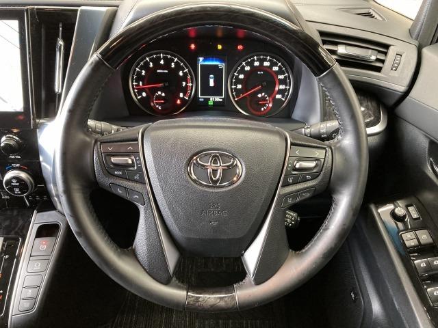 ヴェルファイア ２．５Ｚ　ゴールデンアイズ　純正ナビ／全周囲／ＪＢＬ／両側電動／ＡＣ１００Ｖ（50枚目）