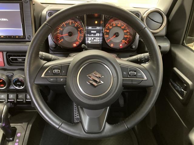 ジムニーシエラ ＪＣ　８型ナビ／ビルシュタイン足回り／衝突軽減／ＥＴＣ（54枚目）