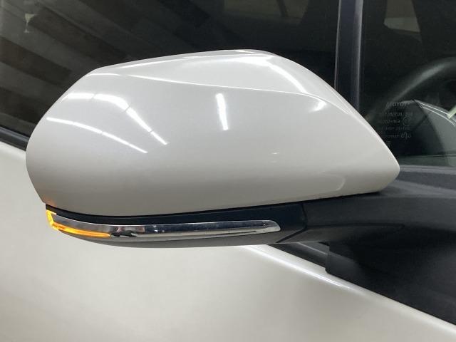 プリウス Ｓセーフティプラス　純正ナビ／追従クルコン／レーンキープ／ＨＵＤ（32枚目）