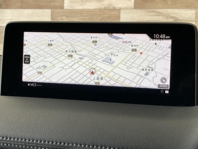 ＣＸ－８ ＸＤ　スマートエディション　純正ナビ／全周囲／電動リア／追従クルコン（68枚目）