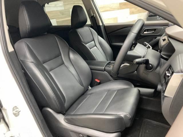 エクストレイル Ｇ　ｅ－４ＯＲＣＥ　純正ナビ／全周囲／プロパイロット／電動リア（12枚目）