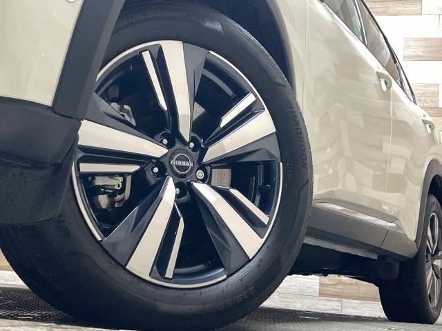 エクストレイル Ｇ　ｅ－４ＯＲＣＥ　純正ナビ／全周囲／プロパイロット／電動リア（19枚目）