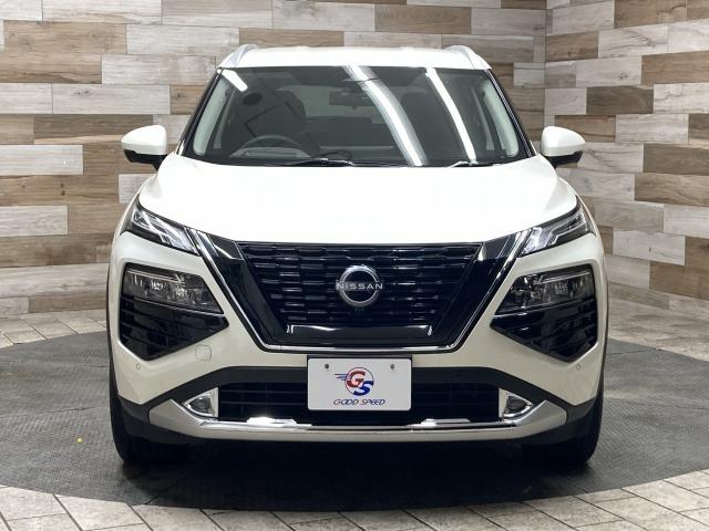 エクストレイル Ｇ　ｅ－４ＯＲＣＥ　純正ナビ／全周囲／プロパイロット／電動リア（22枚目）