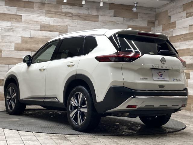 エクストレイル Ｇ　ｅ－４ＯＲＣＥ　純正ナビ／全周囲／プロパイロット／電動リア（25枚目）