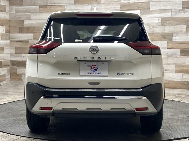 エクストレイル Ｇ　ｅ－４ＯＲＣＥ　純正ナビ／全周囲／プロパイロット／電動リア（26枚目）