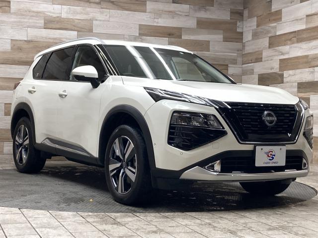 エクストレイル Ｇ　ｅ－４ＯＲＣＥ　純正ナビ／全周囲／プロパイロット／電動リア（29枚目）