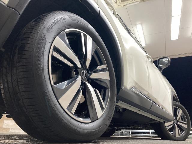 エクストレイル Ｇ　ｅ－４ＯＲＣＥ　純正ナビ／全周囲／プロパイロット／電動リア（33枚目）