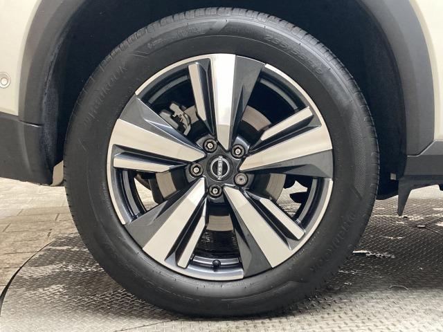 エクストレイル Ｇ　ｅ－４ＯＲＣＥ　純正ナビ／全周囲／プロパイロット／電動リア（34枚目）